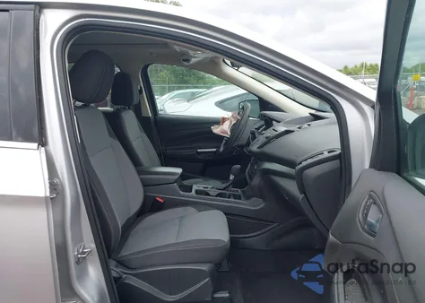 2017 Ford Escape Se z USA, uszkodzony, nr VIN 1FMCU0GD8HUD85074